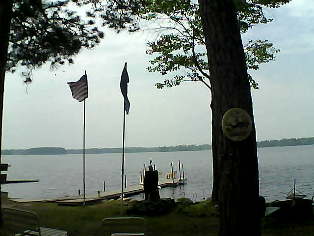 Whiteface Cam Image - Tue, 06/09/2015 1:50pm 