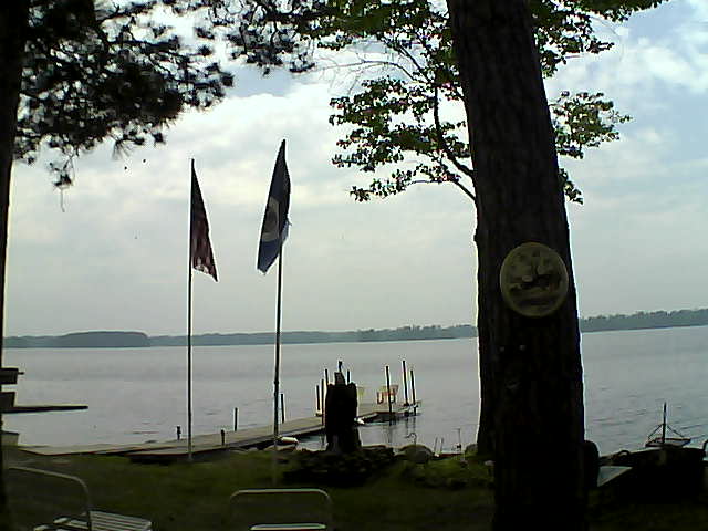 Whiteface Cam Image - Tue, 06/09/2015 2:30pm 