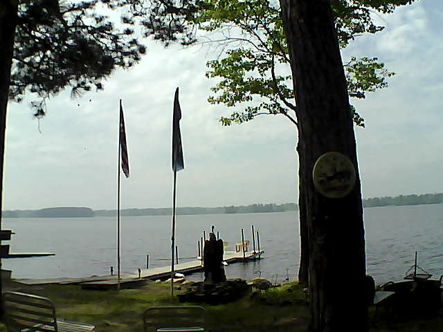 Whiteface Cam Image - Tue, 06/09/2015 2:50pm 