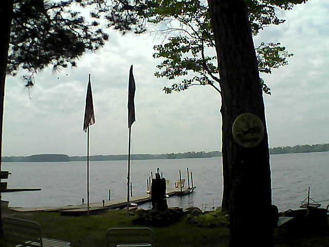 Whiteface Cam Image - Tue, 06/09/2015 3:10pm 