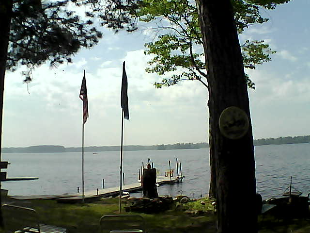 Whiteface Cam Image - Tue, 06/09/2015 3:30pm 