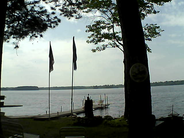 Whiteface Cam Image - Tue, 06/09/2015 3:50pm 