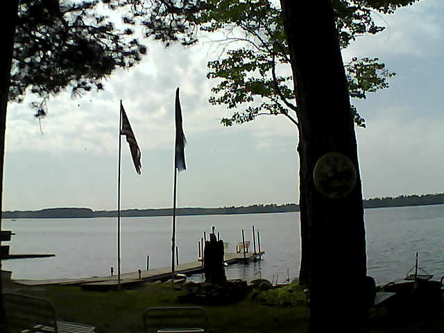 Whiteface Cam Image - Tue, 06/09/2015 4:10pm 