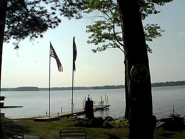 Whiteface Cam Image - Tue, 06/09/2015 5:10pm 