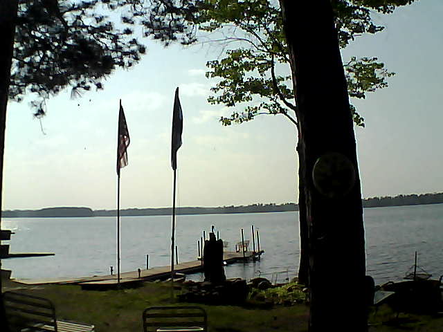 Whiteface Cam Image - Tue, 06/09/2015 5:30pm 