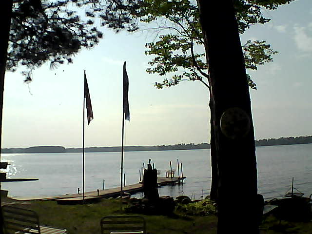 Whiteface Cam Image - Tue, 06/09/2015 5:50pm 