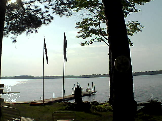 Whiteface Cam Image - Tue, 06/09/2015 6:10pm 