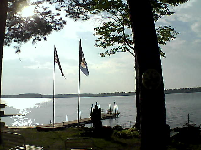 Whiteface Cam Image - Tue, 06/09/2015 6:30pm 