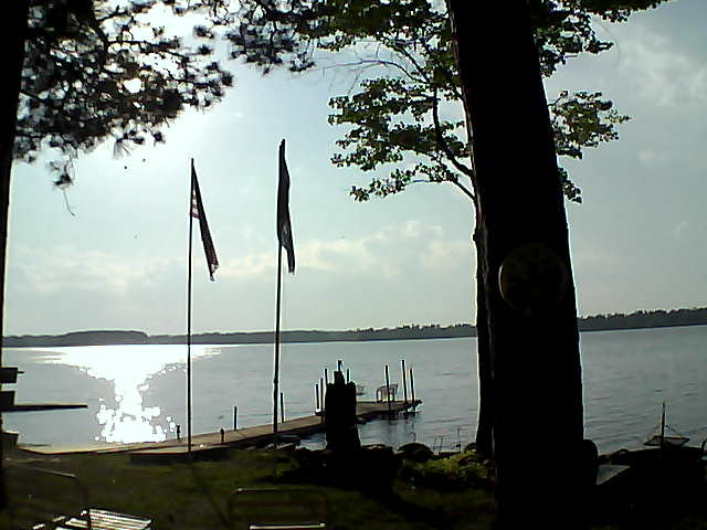 Whiteface Cam Image - Tue, 06/09/2015 6:50pm 