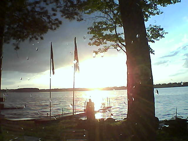 Whiteface Cam Image - Tue, 06/09/2015 8:30pm 