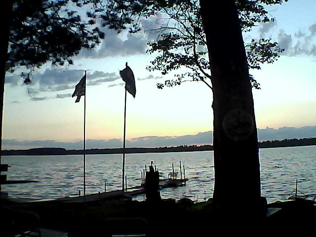 Whiteface Cam Image - Tue, 06/09/2015 9:10pm 