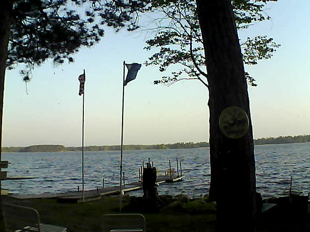 Whiteface Cam Image - Wed, 06/10/2015 6:18am 