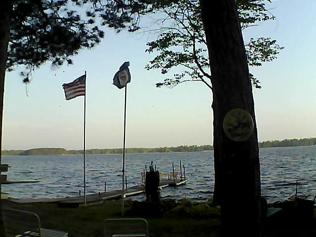 Whiteface Cam Image - Wed, 06/10/2015 6:38am 