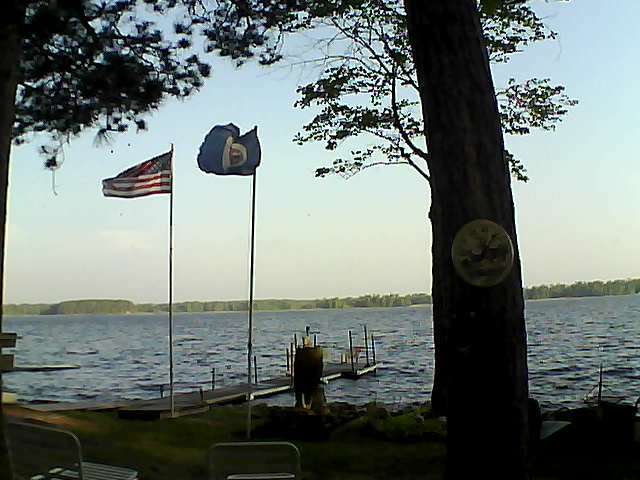 Whiteface Cam Image - Wed, 06/10/2015 6:58am 