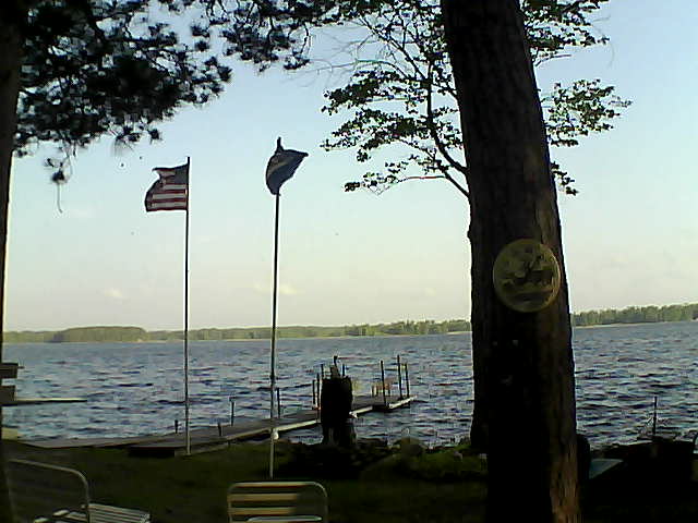 Whiteface Cam Image - Wed, 06/10/2015 7:18am 