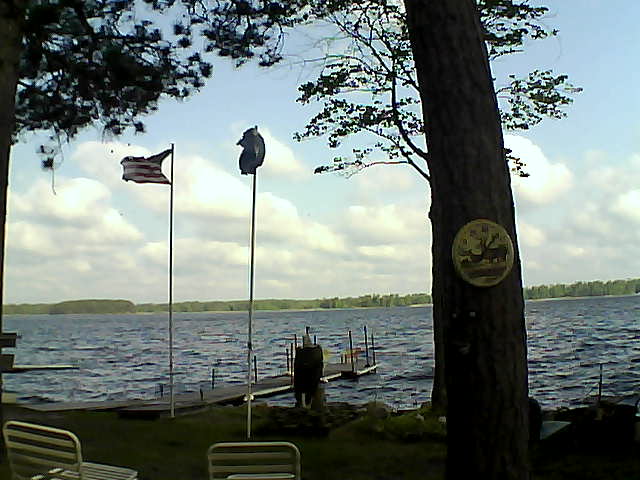 Whiteface Cam Image - Wed, 06/10/2015 8:18am 