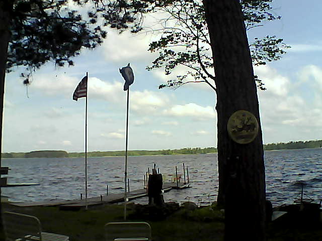 Whiteface Cam Image - Wed, 06/10/2015 9:38am 