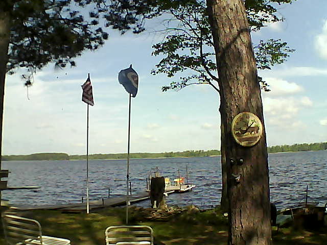 Whiteface Cam Image - Wed, 06/10/2015 9:58am 