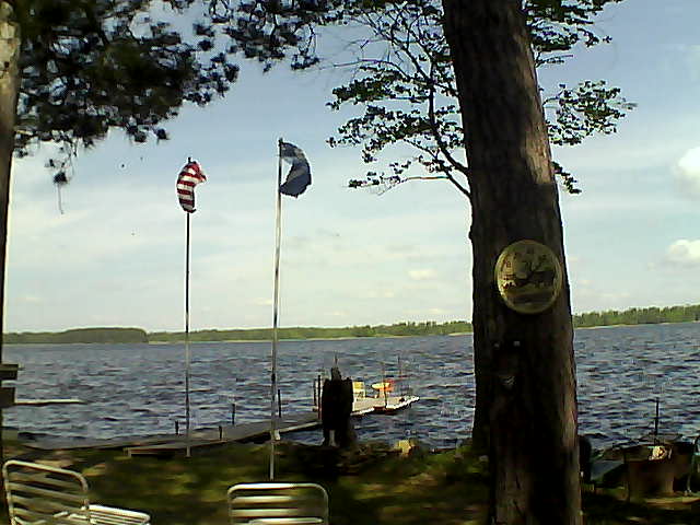 Whiteface Cam Image - Wed, 06/10/2015 10:18am 