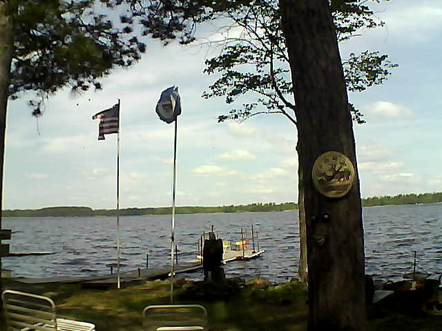 Whiteface Cam Image - Wed, 06/10/2015 10:38am 