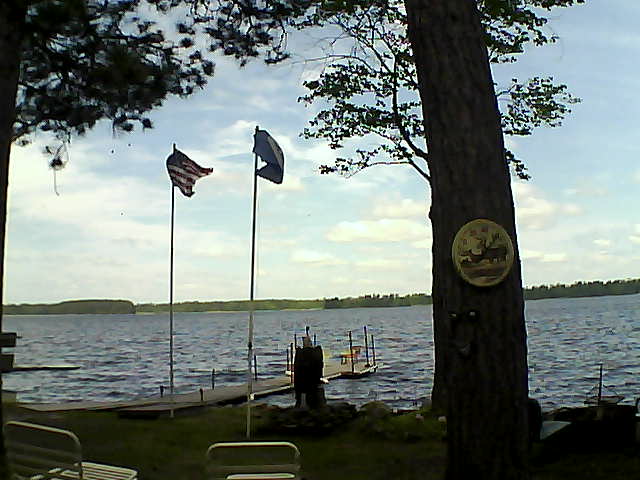 Whiteface Cam Image - Wed, 06/10/2015 10:58am 