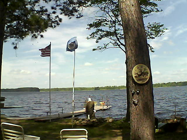 Whiteface Cam Image - Wed, 06/10/2015 11:18am 