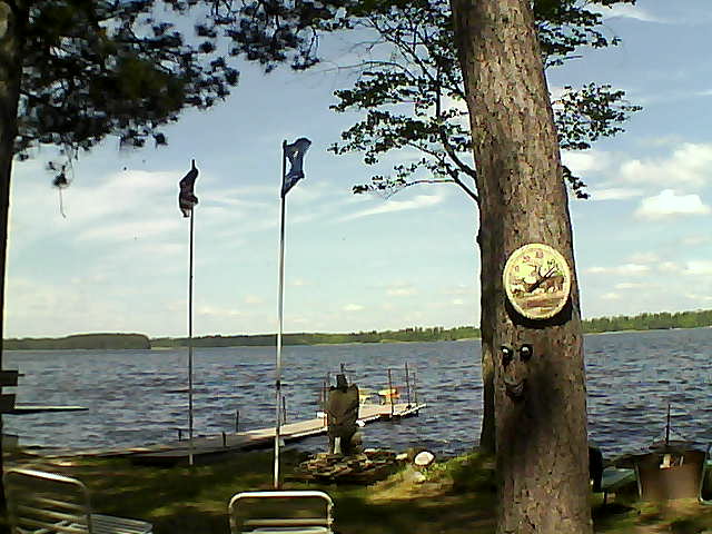 Whiteface Cam Image - Wed, 06/10/2015 11:38am 