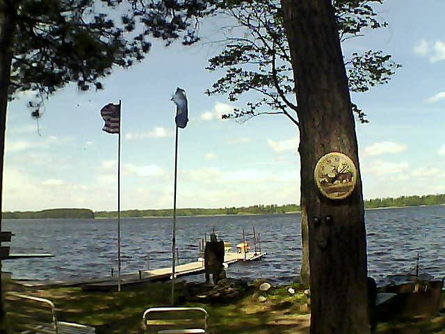 Whiteface Cam Image - Wed, 06/10/2015 11:58am 