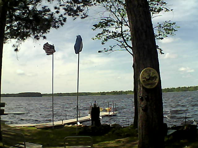 Whiteface Cam Image - Wed, 06/10/2015 1:18pm 