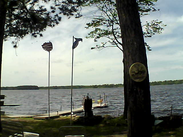 Whiteface Cam Image - Wed, 06/10/2015 1:38pm 