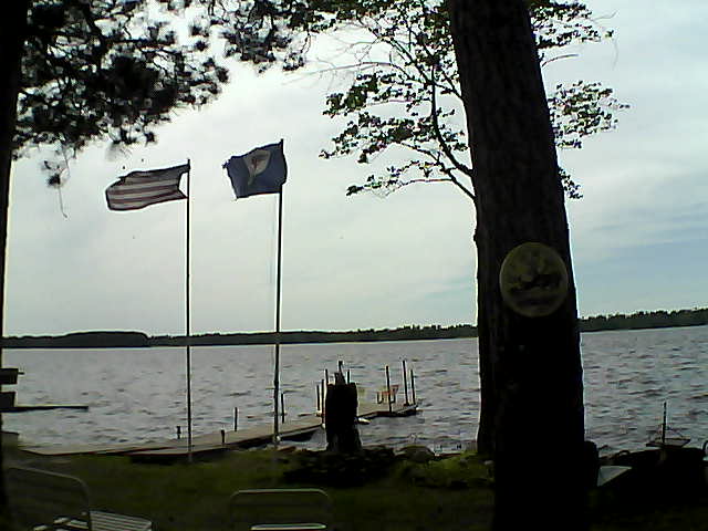 Whiteface Cam Image - Wed, 06/10/2015 2:58pm 