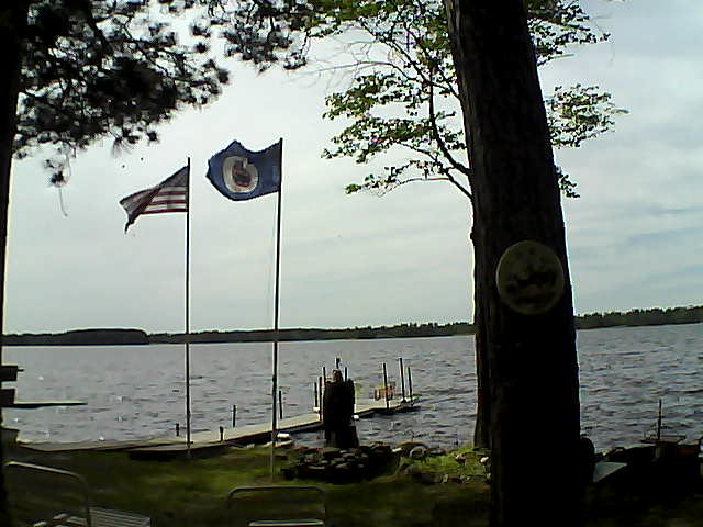 Whiteface Cam Image - Wed, 06/10/2015 3:38pm 