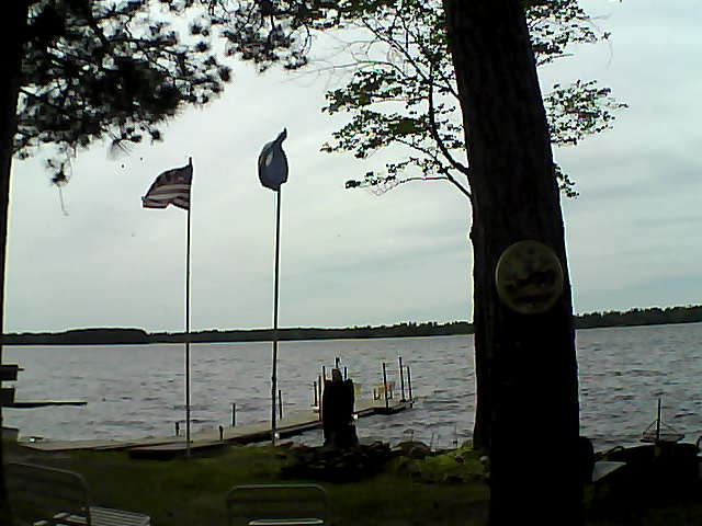 Whiteface Cam Image - Wed, 06/10/2015 3:58pm 