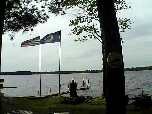 Whiteface Cam Image - Wed, 06/10/2015 4:18pm 