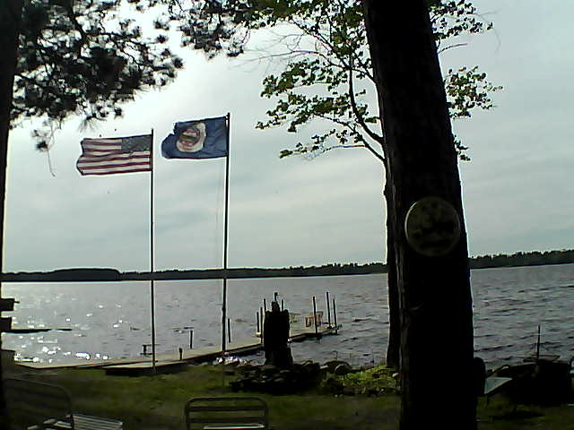 Whiteface Cam Image - Wed, 06/10/2015 4:58pm 