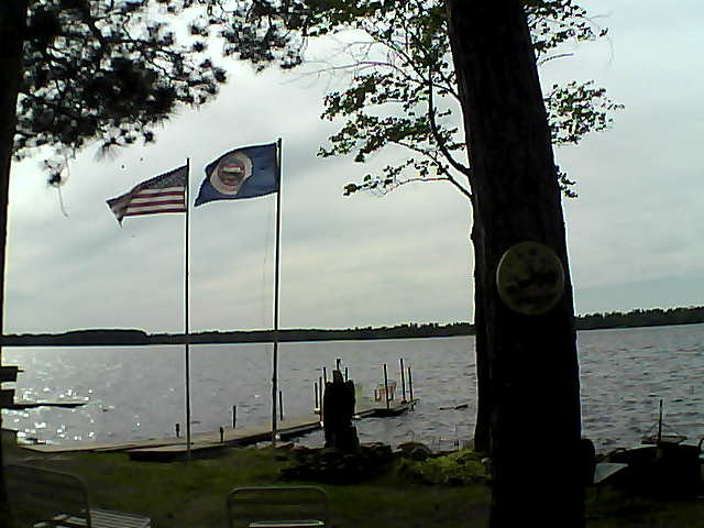 Whiteface Cam Image - Wed, 06/10/2015 5:18pm 