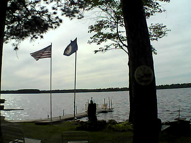 Whiteface Cam Image - Wed, 06/10/2015 5:38pm 