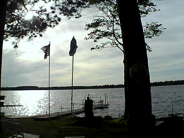 Whiteface Cam Image - Wed, 06/10/2015 6:38pm 