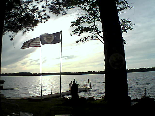 Whiteface Cam Image - Wed, 06/10/2015 7:18pm 