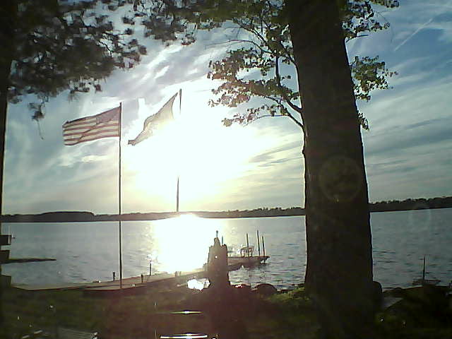 Whiteface Cam Image - Wed, 06/10/2015 7:58pm 