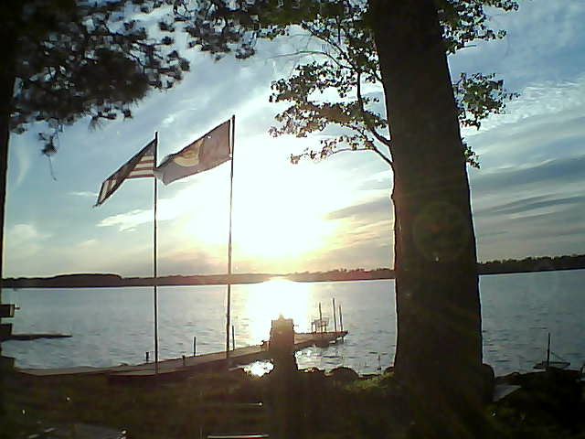 Whiteface Cam Image - Wed, 06/10/2015 8:18pm 