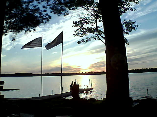 Whiteface Cam Image - Wed, 06/10/2015 8:38pm 