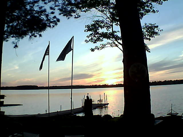 Whiteface Cam Image - Wed, 06/10/2015 8:58pm 