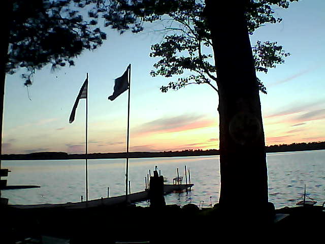 Whiteface Cam Image - Wed, 06/10/2015 9:18pm 