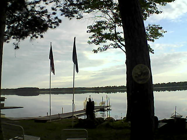 Whiteface Cam Image - Thu, 06/11/2015 6:18am 