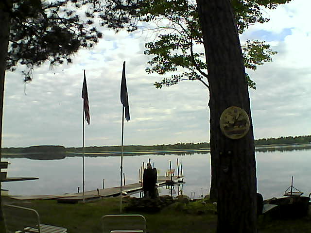 Whiteface Cam Image - Thu, 06/11/2015 7:18am 