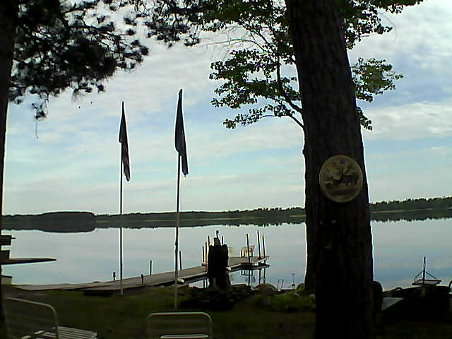 Whiteface Cam Image - Thu, 06/11/2015 8:18am 