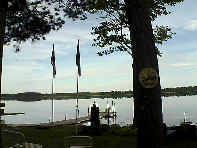 Whiteface Cam Image - Thu, 06/11/2015 8:38am 