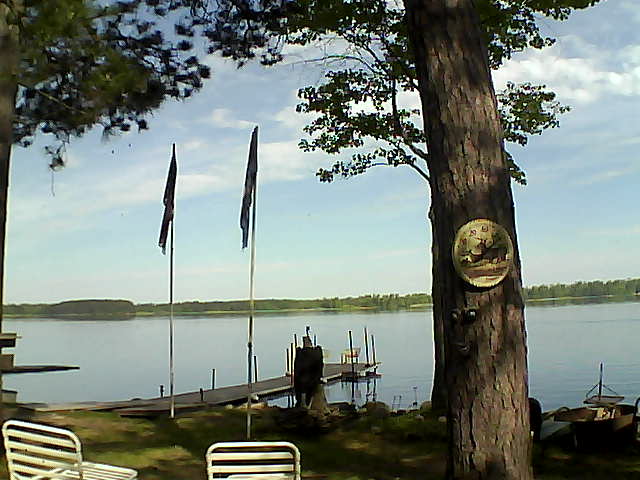 Whiteface Cam Image - Thu, 06/11/2015 9:18am 