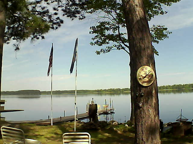 Whiteface Cam Image - Thu, 06/11/2015 9:38am 